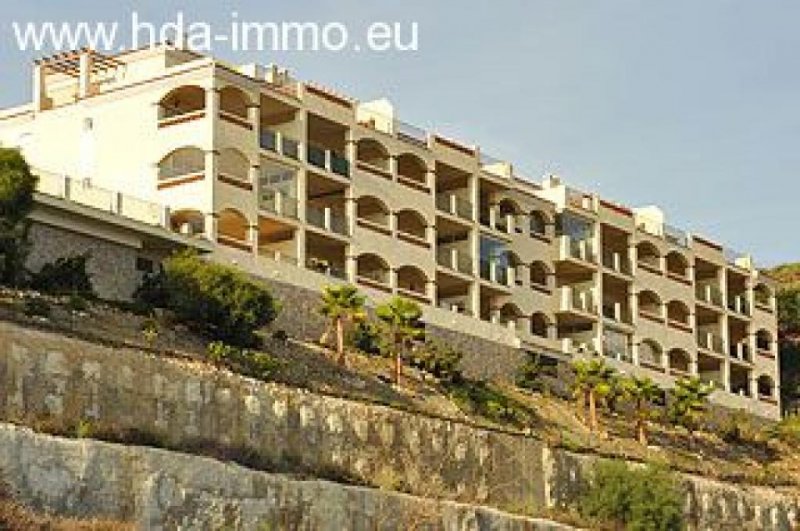 Mijas-Costa HDA-Immo.eu: Meerblick total! Neubauwohnung (2 SZ) in Calahonda Wohnung kaufen