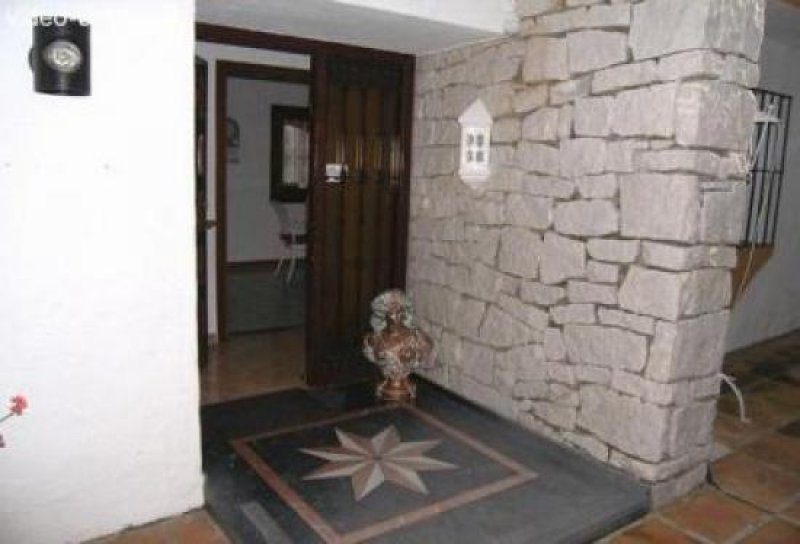 Mijas Villa auf einer Ebene mit Meerblick zwischen Mijas-Pueblo und Fuengirola Haus kaufen