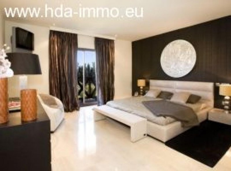 Marbella-West HDA-immo.eu: Luxus!1 SZ Wohnung Marbella - Nueva Andalucía, 1A Qualität, zu verkaufen Wohnung kaufen
