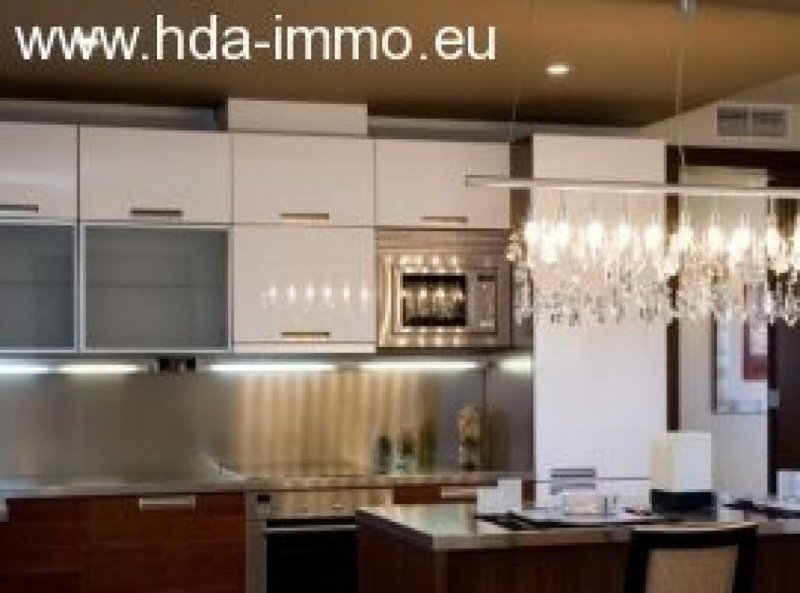 Marbella-West HDA-immo.eu: Luxus!1 SZ Wohnung Marbella - Nueva Andalucía, 1A Qualität, zu verkaufen Wohnung kaufen