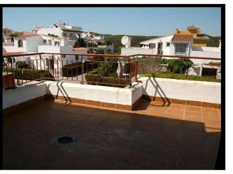 Marbella-West HDA-Immo.eu: moderne Ferienwohnung in Nueva Andalucia (Marbella) zu verkaufen Wohnung kaufen