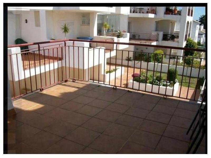 Marbella-West HDA-Immo.eu: moderne Ferienwohnung in Nueva Andalucia (Marbella) zu verkaufen Wohnung kaufen