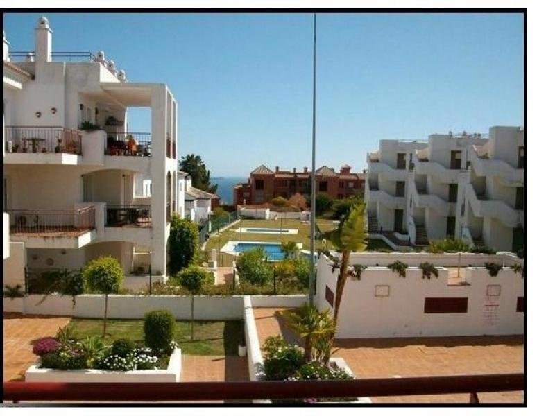 Marbella-West HDA-Immo.eu: moderne Ferienwohnung in Nueva Andalucia (Marbella) zu verkaufen Wohnung kaufen