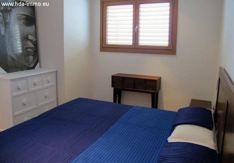 Marbella-West HDA-Immo.eu: Super Penthouse am Marina Puerto Banus Wohnung kaufen