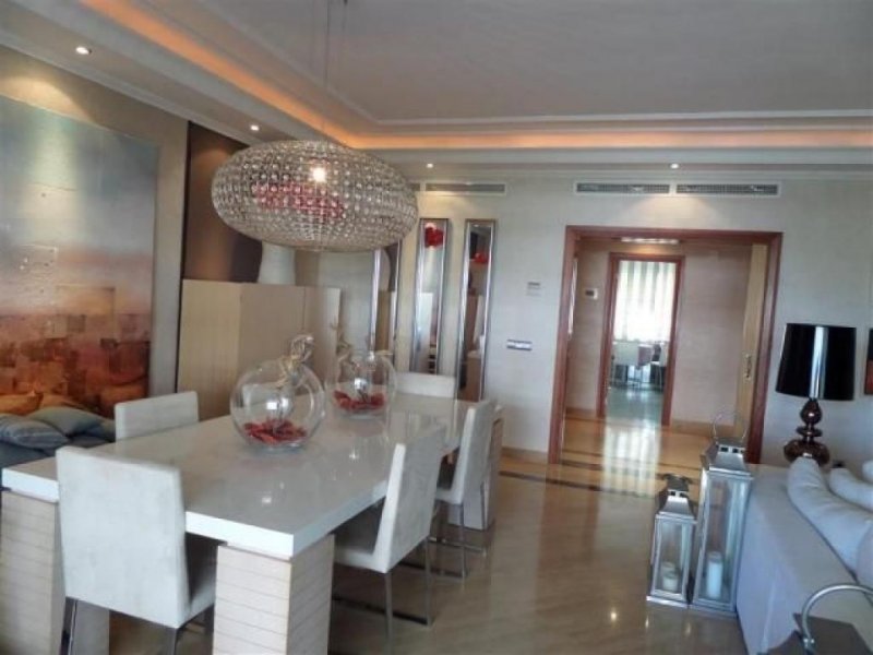 Marbella HDA-immo.eu: Luxus Etagenwohnung in El Embrujo Banús, Puerto Banus, Marbella zu verkaufen. Wohnung kaufen