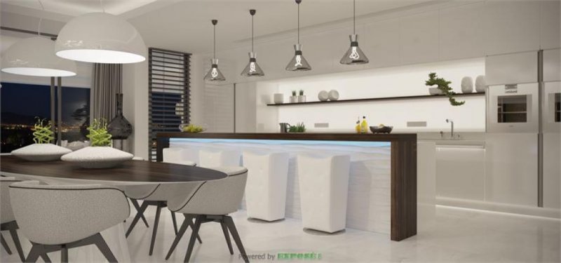 Marbella Luxus Apartment Puerto Banus Marbella direkt vom Bauherrn Wohnung kaufen