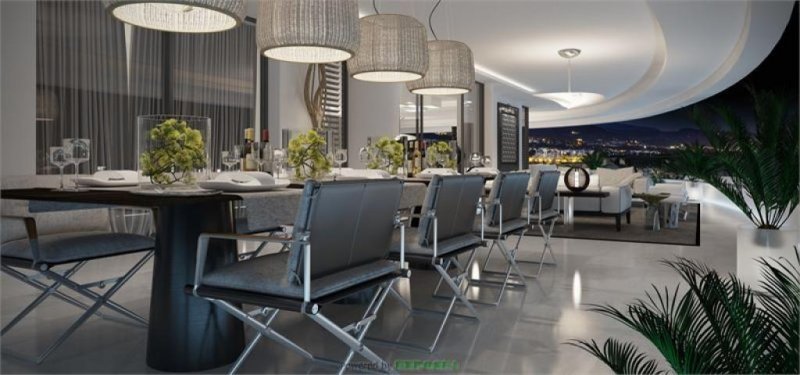 Marbella Luxus Apartment Puerto Banus Marbella direkt vom Bauherrn Wohnung kaufen