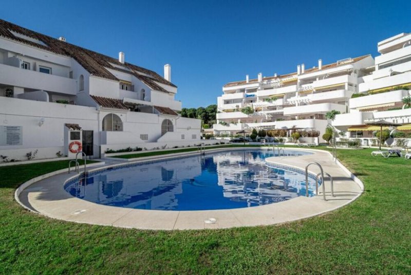 Marbella Luxus-Penthouse in Nueva Andalucia, Marbella Wohnung kaufen