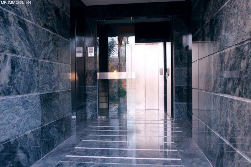 NEUVA ANDALUCIA 1, 2 oder 3 Schlafzimmer Wohnungen im Golftal Wohnung kaufen