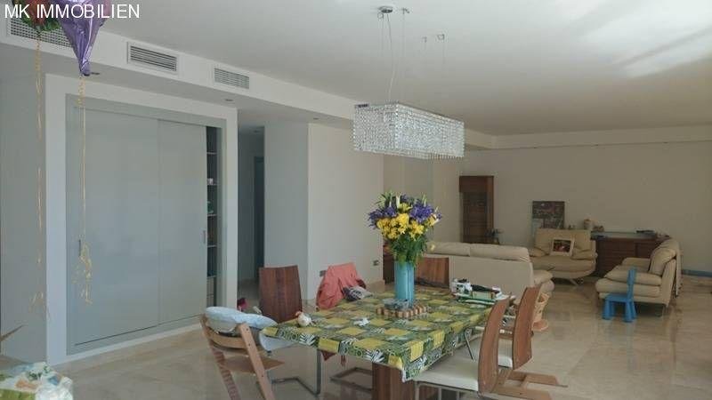 NEUVA ANDALUCIA Villa in der Nähe von Central Plaza und Puerto Banus Haus kaufen