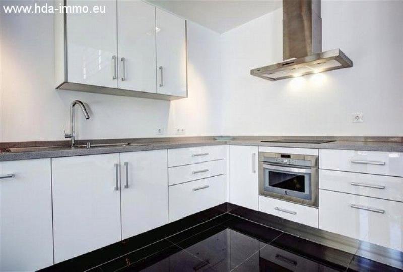 Nueva Andalucia HDA-Immo.eu: Modernes Design, Villa in Nueva Andalucía, Marbella-West Haus kaufen