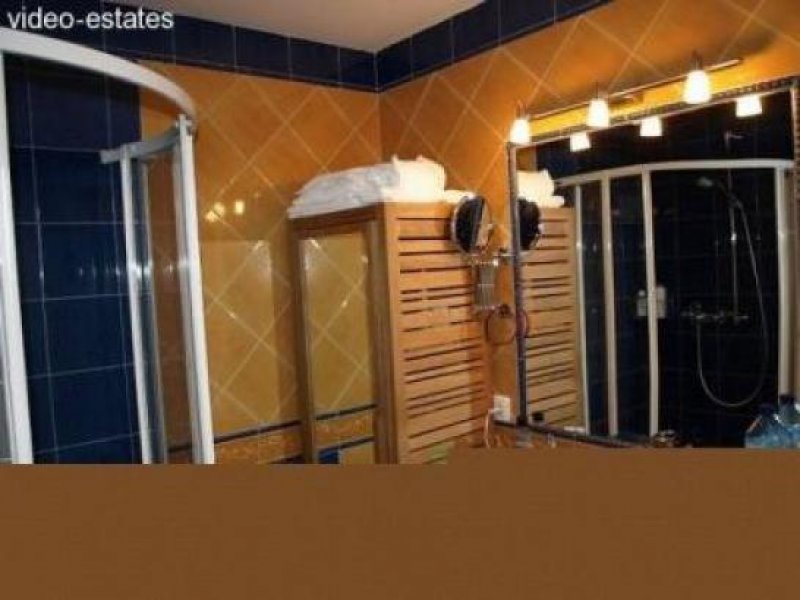 Nueva Andalucia Penthouse in Las Brisas Wohnung kaufen