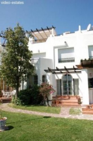 Nuevo Andalucia Reihenhaus Nueva Andalucia Haus kaufen