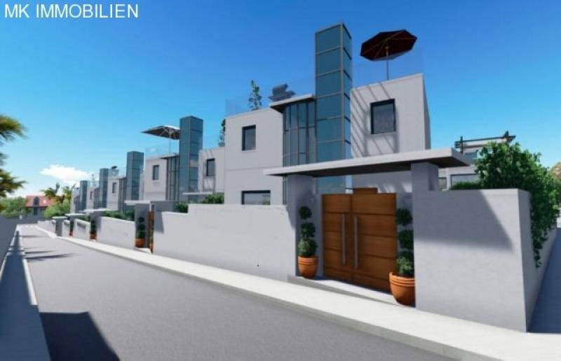 PUERTO BANUS 9 Villen in Puerto Banus mit Meerblick Haus kaufen