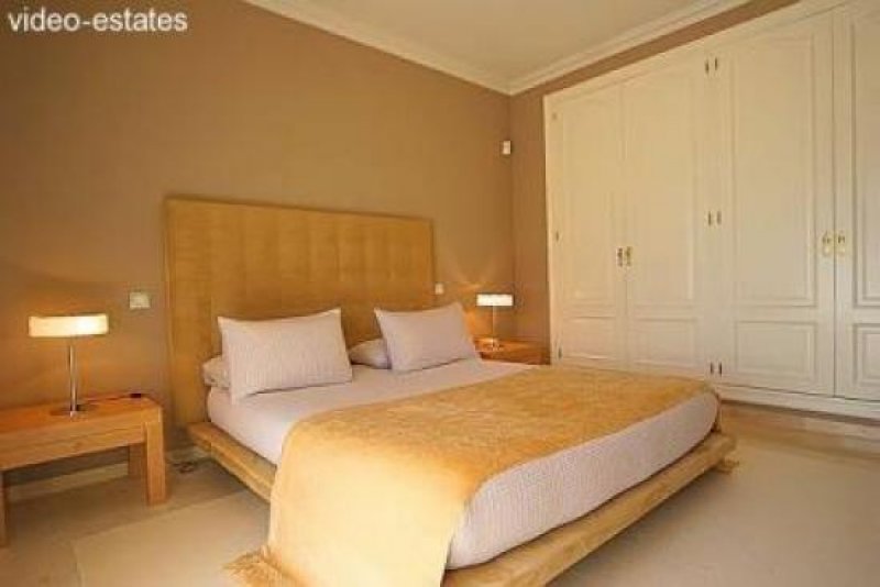 Puerto Banus Costa del Sol Luxusimmobilie Haus kaufen