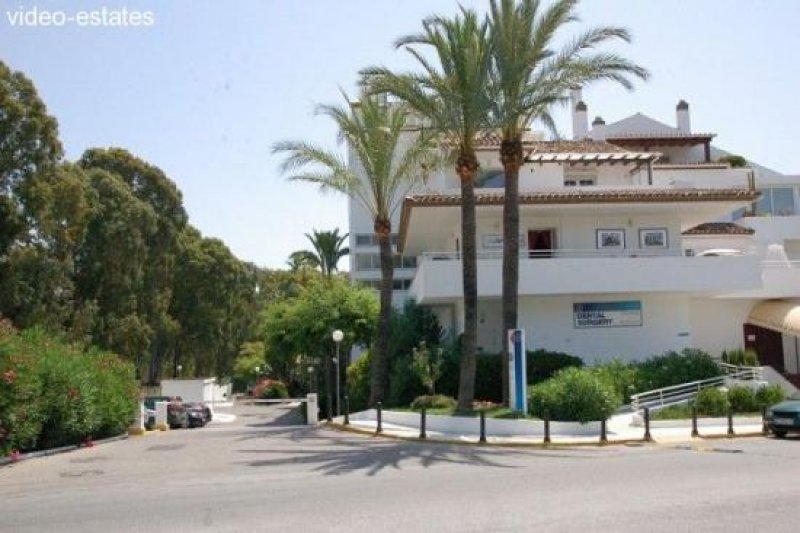 Atalaya Penthouse in sehr gutem Zustand und Meerblick Wohnung kaufen