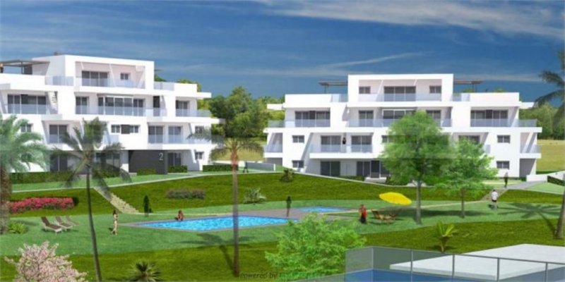 Gualdamina NEU Exklusives Bauprojekt nur 7 Autominuten von Puerto Banus Marbella entfernt Wohnung kaufen