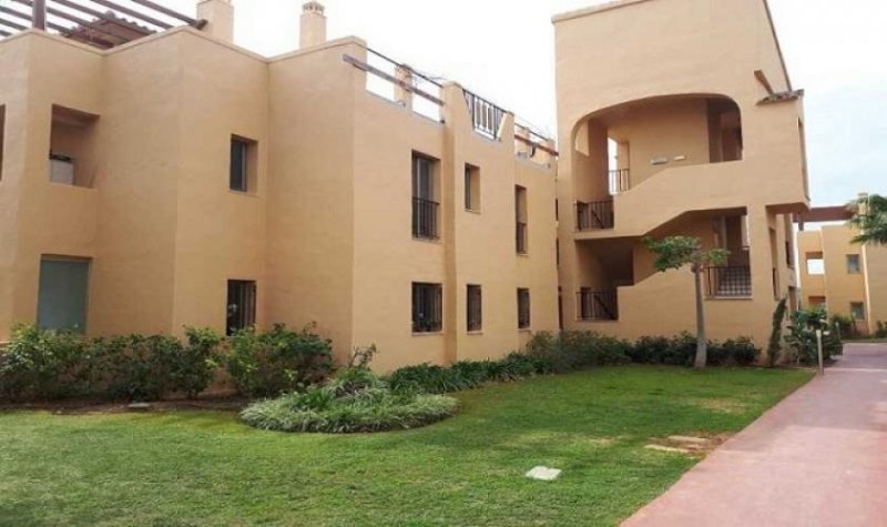 Benahavis Bankverwertung: Appartement in Benahavis Nähe Atalaya Golf Wohnung kaufen