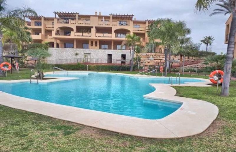 Benahavis Bankverwertung: Appartement in Benahavis Nähe Atalaya Golf Wohnung kaufen
