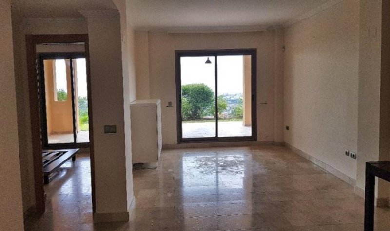 Benahavis Bankverwertung: Appartement in Benahavis Nähe Atalaya Golf Wohnung kaufen