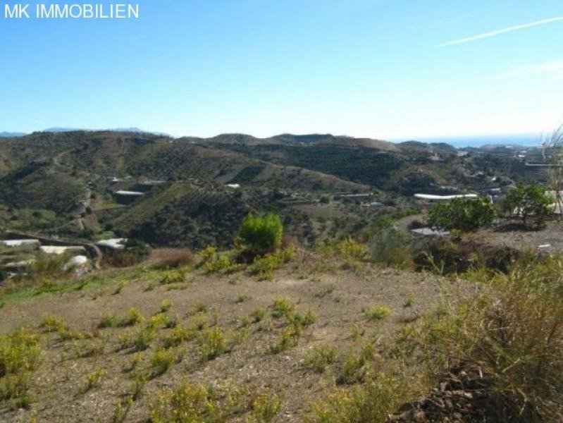 BENAHAVIS Grundstück mit Meer- und Golfblick Grundstück kaufen