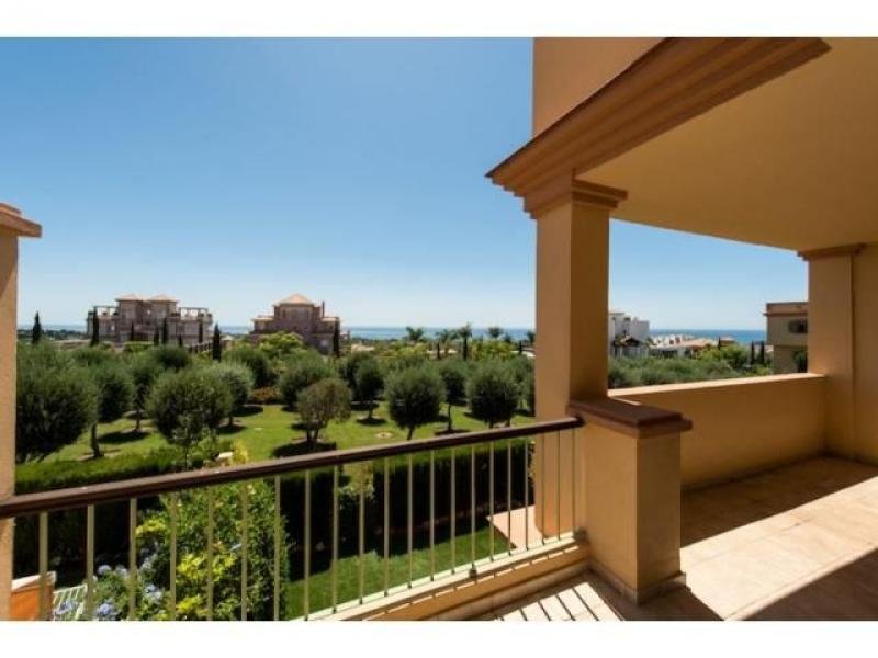 Benahavis HDA-Immo.eu: geschmackvolle Etagenwohnung in Benahavis zu verkaufen Wohnung kaufen