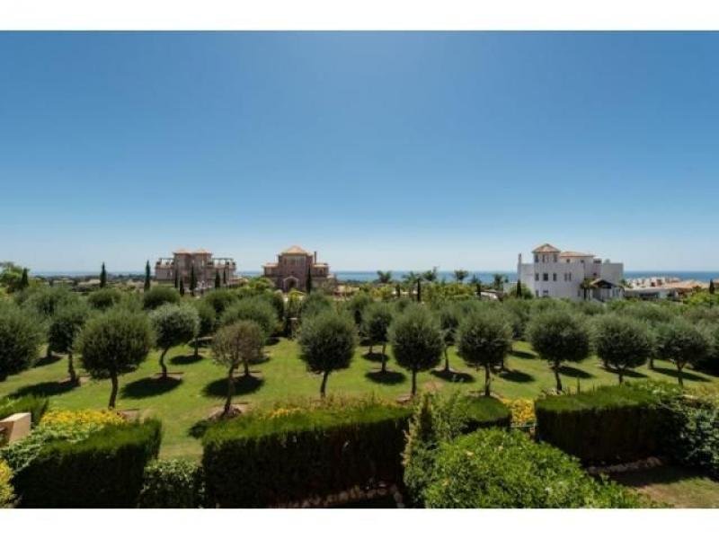 Benahavis HDA-Immo.eu: geschmackvolle Etagenwohnung in Benahavis zu verkaufen Wohnung kaufen