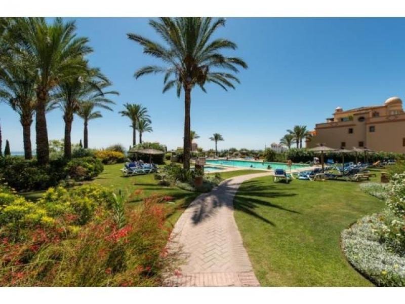 Benahavis HDA-Immo.eu: geschmackvolle Etagenwohnung in Benahavis zu verkaufen Wohnung kaufen