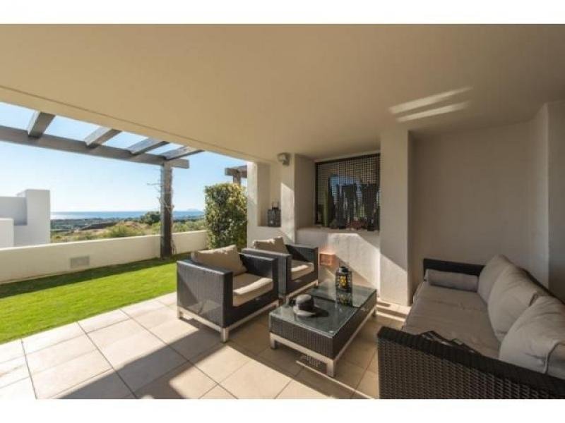 Benahavis HDA-Immo.eu: luxuriöse Terrassenwohnung in Benahavis zu verkaufen Wohnung kaufen