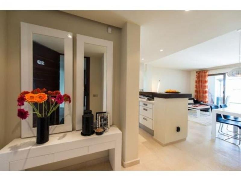 Benahavis HDA-Immo.eu: luxuriöse Terrassenwohnung in Benahavis zu verkaufen Wohnung kaufen