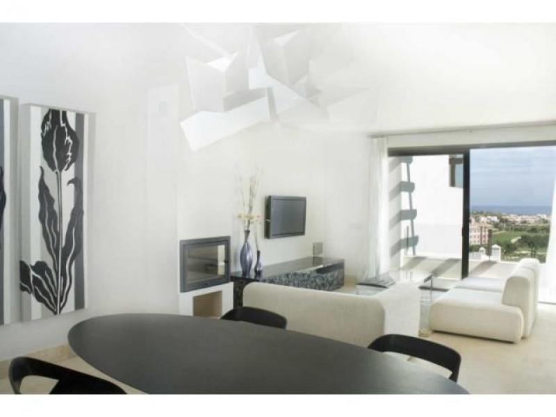 Benahavis HDA-Immo.eu: moderne Ferienwohnung in Benahavis zu verkaufen Wohnung kaufen