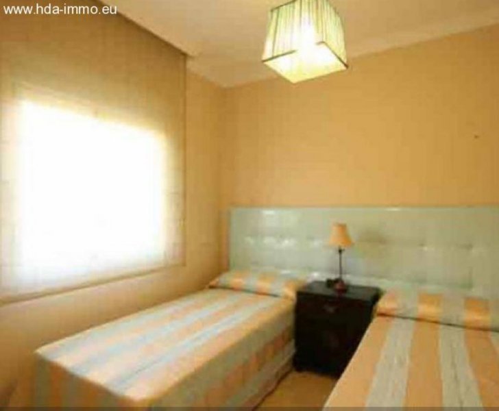 Benahavis HDA-immo.eu: moderne Naubauvilla mit 5 SZ am Golfplatz Atalaya Ressort Haus kaufen