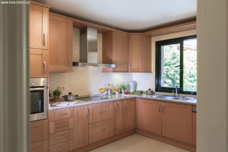 Benahavis HDA-Immo.eu: Neubau, Erstbezug, wunderschöne, Luxus 2 SZ-Etagen-Wohnungen in Marbella Wohnung kaufen