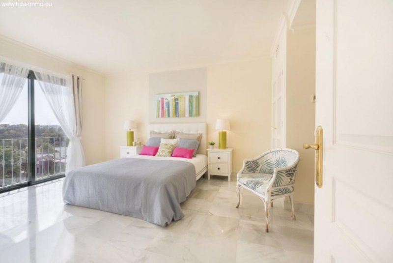 Benahavis HDA-Immo.eu: Neubau, wunderschöne, Luxus Duplex 3 SZ-Wohnungen in Marbella Wohnung kaufen