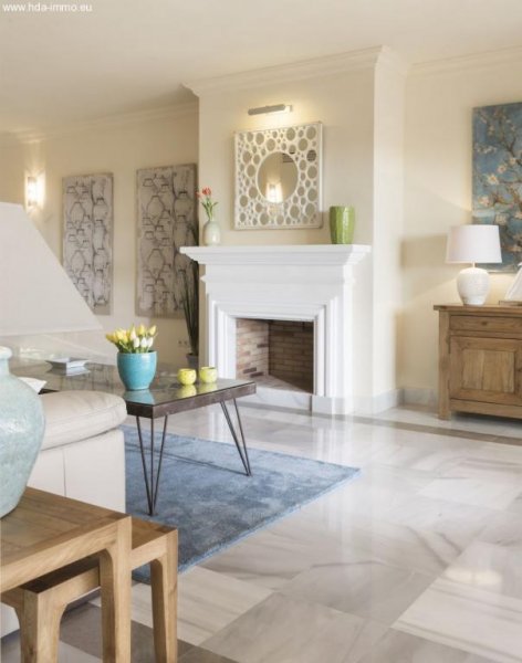 Benahavis HDA-Immo.eu: Neubau, wunderschöne, Luxus Duplex 3 SZ-Wohnungen in Marbella Wohnung kaufen