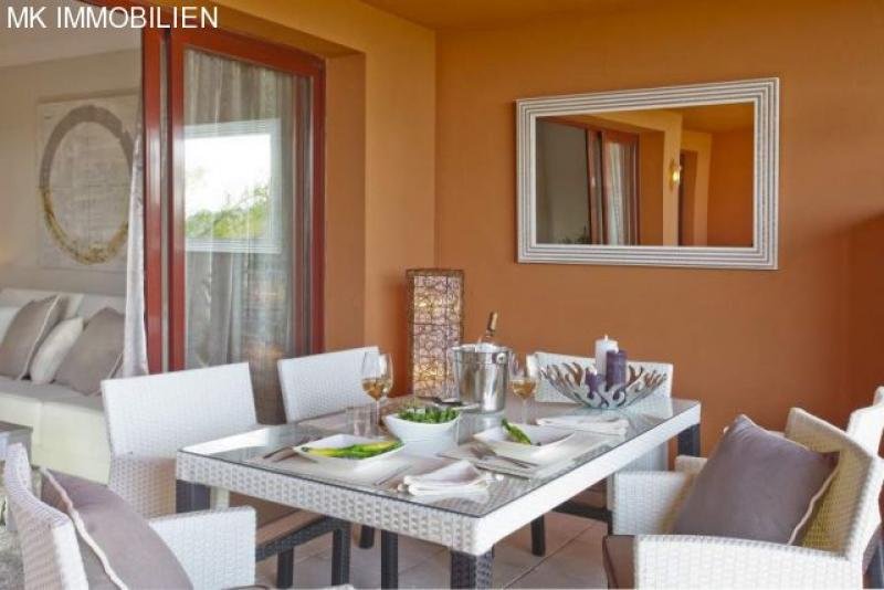 BENAHAVIS Luxus Appartements in Los Flamingos Golf Wohnung kaufen