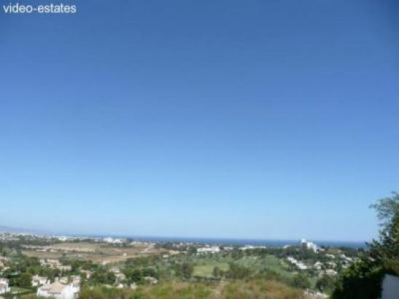 Benahavis Villa in El Paraiso Haus kaufen