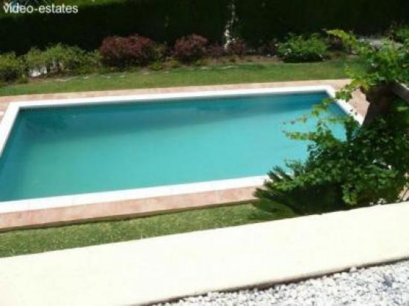 Benahavis Villa in El Paraiso Haus kaufen