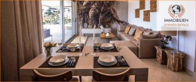 Benahavís Benahavís zum Kauf (Wohnung) Wohnung kaufen