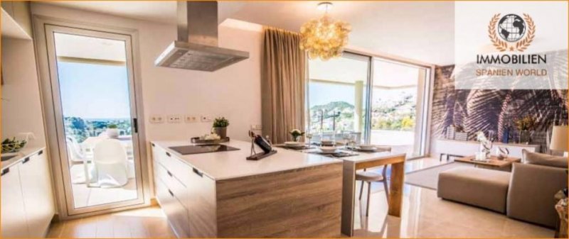 Benahavís Benahavís zum Kauf (Wohnung) Wohnung kaufen