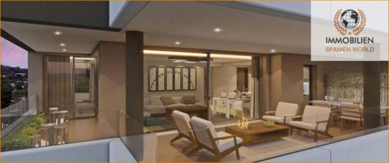 Benahavís Benahavís zum Kauf (Wohnung) Wohnung kaufen