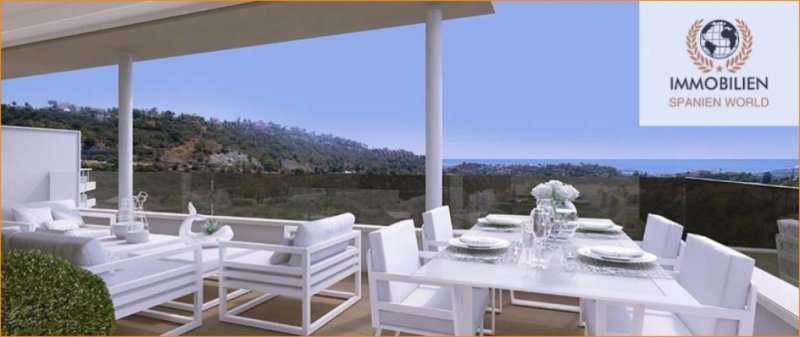 Benahavís Benahavís zum Kauf (Wohnung) Wohnung kaufen