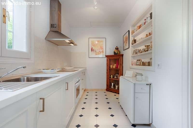 Benahavís hda-immo.eu: zauberhafte Villa in einem Komplex von 4 Wohnungen auf dem Hügel von El Paraiso Alto. Benahavis Haus kaufen