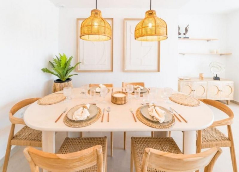 Cancelada Neubau-Apartments an der Goldenen Meile von Estepona Wohnung kaufen