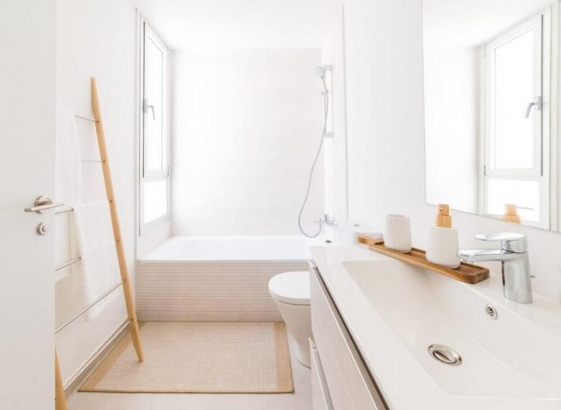 Cancelada Neubau-Apartments an der Goldenen Meile von Estepona Wohnung kaufen