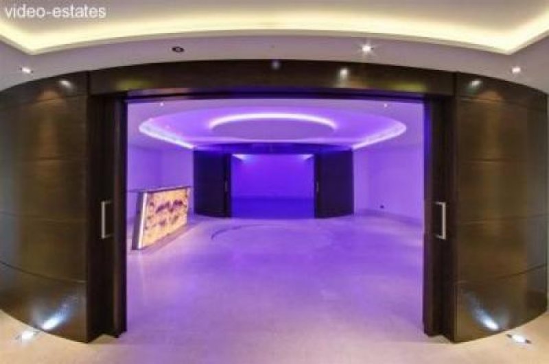 La Zagaleta Neubau Villa in La Zagaleta Haus kaufen