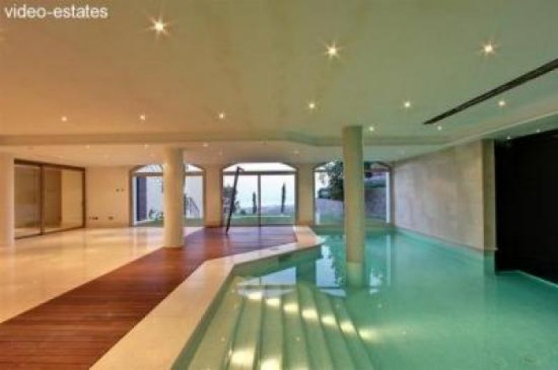 La Zagaleta Neubau Villa in La Zagaleta Haus kaufen