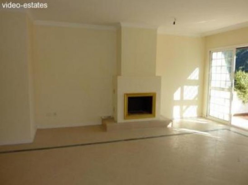 Benahavis ruhig gelegenes Penthouse Haus kaufen