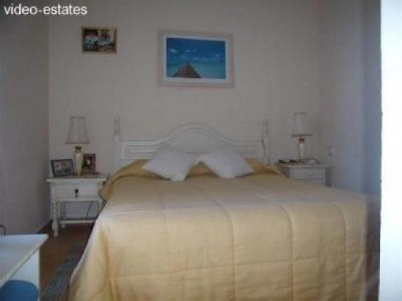 Estepona Appartement Erste Strandreihe in schöner Wohnanlage Wohnung kaufen