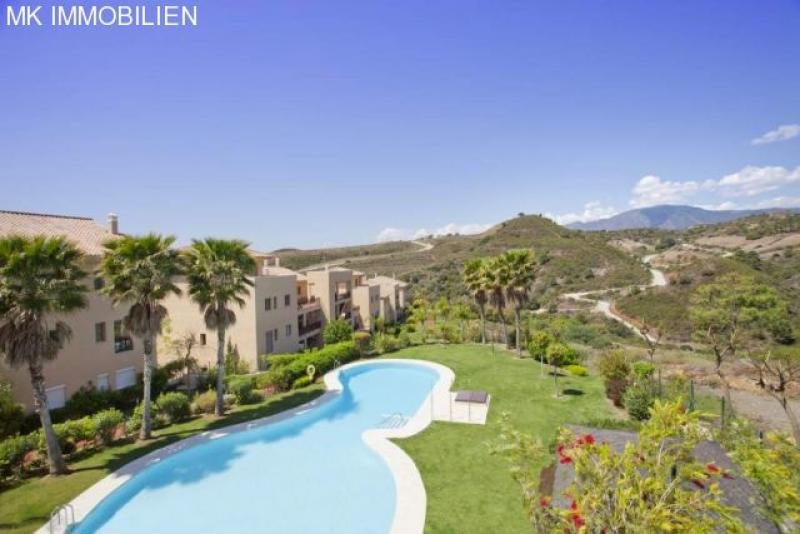 ESTEPONA Erwerben Sie Ihre Immobilie mit nur EUR 6000,- Eigenkapital Wohnung kaufen